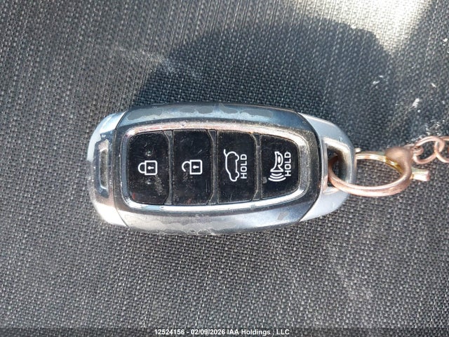 KM8K23AG6MU111565 Hyundai Kona Electric Preferred