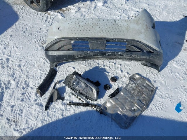 KM8K23AG6MU111565 Hyundai Kona Electric Preferred