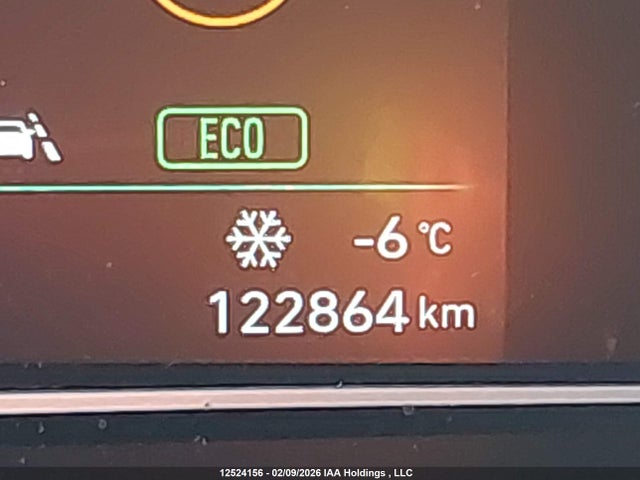 KM8K23AG6MU111565 Hyundai Kona Electric Preferred