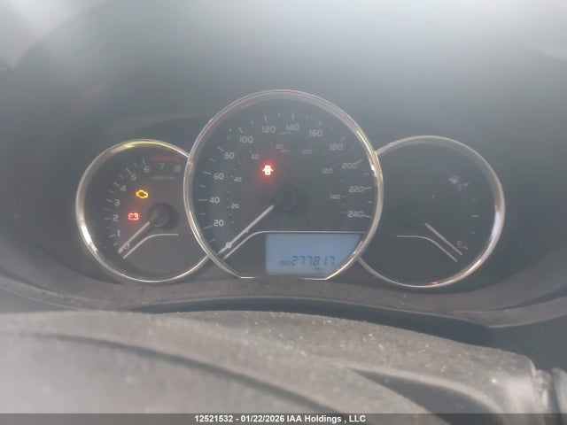 Toyota COROLLA LE 2016 2T1BURHE5GC682696 Image 7