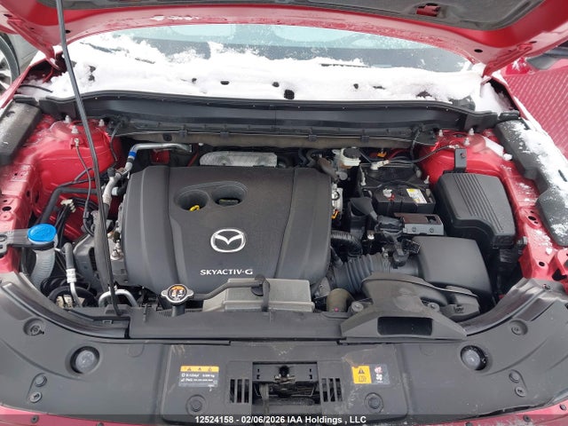 JM3KFBDM1P0210429 Mazda Cx-5 Gt/sport Design