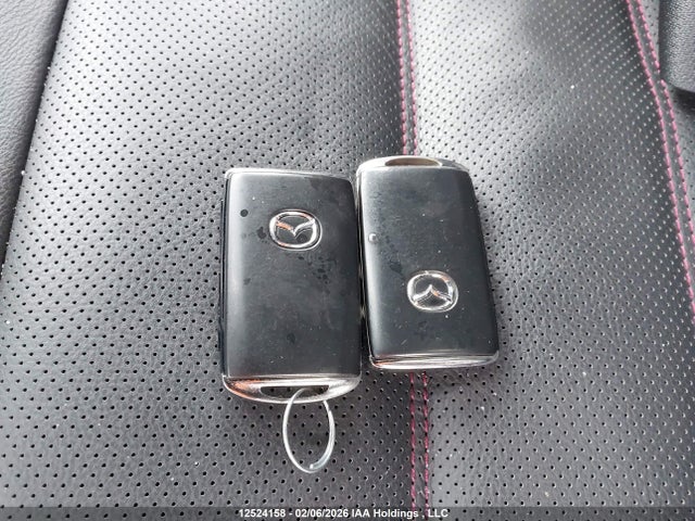 JM3KFBDM1P0210429 Mazda Cx-5 Gt/sport Design