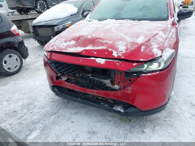 JM3KFBDM1P0210429 Mazda Cx-5 Gt/sport Design