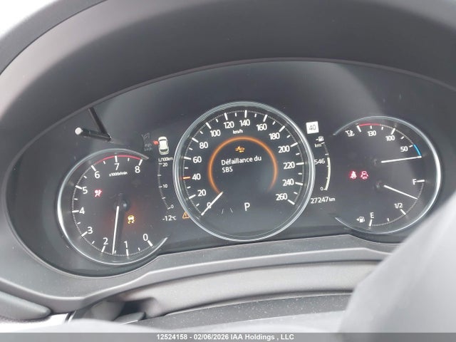 JM3KFBDM1P0210429 Mazda Cx-5 Gt/sport Design