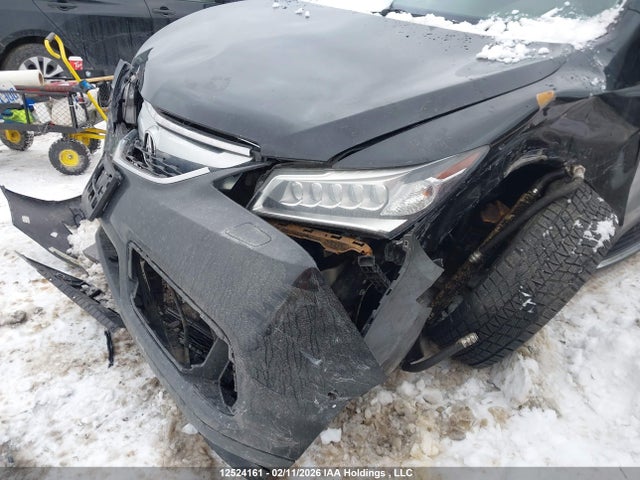 Acura MDX 2016 5FRYD4H27GB501871 Image 6