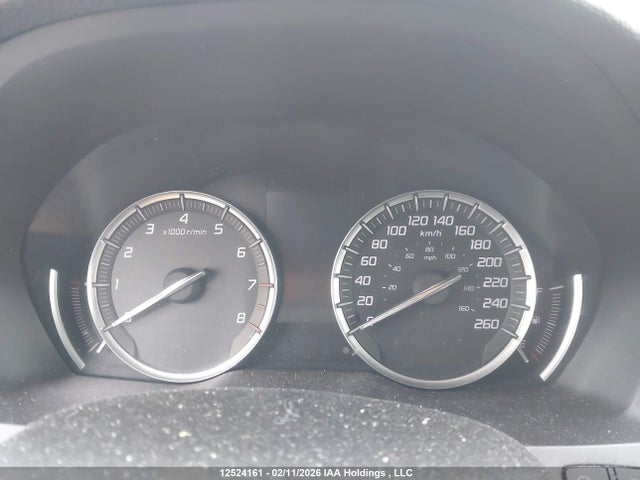 Acura MDX 2016 5FRYD4H27GB501871 Image 7