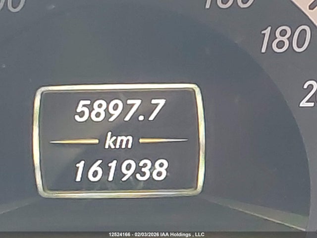 12524166 :رقم المزاد ، WDDHF82B4CA609045 vin ، 2012 Mercedes-benz E 300 4matic مزاد بيع