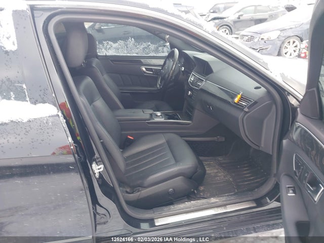 12524166 :رقم المزاد ، WDDHF82B4CA609045 vin ، 2012 Mercedes-benz E 300 4matic مزاد بيع