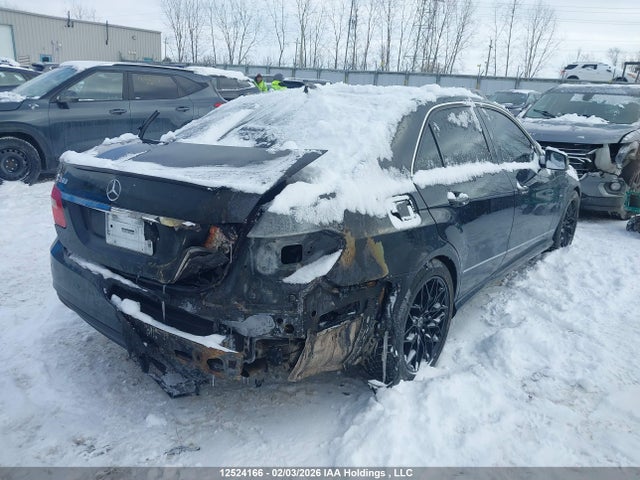 12524166 :رقم المزاد ، WDDHF82B4CA609045 vin ، 2012 Mercedes-benz E 300 4matic مزاد بيع