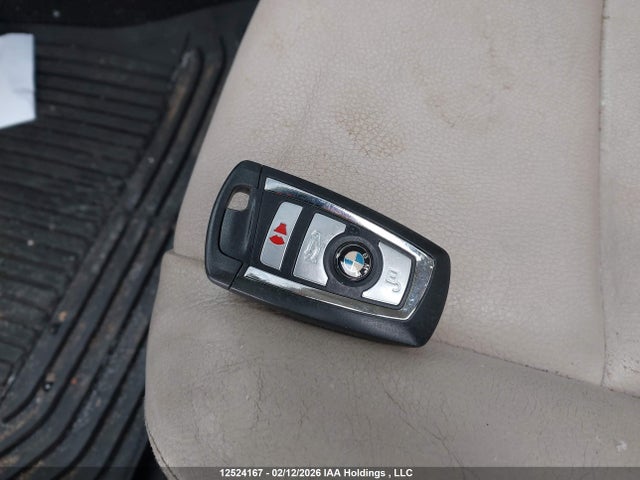 2015 Bmw 528 Xi მანქანა იყიდება აუქციონზე, vin: WBA5A7C51FD622897, აუქციონის ნომერი: 12524167