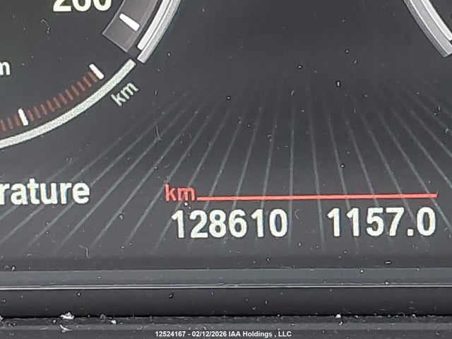 2015 Bmw 528 Xi მანქანა იყიდება აუქციონზე, vin: WBA5A7C51FD622897, აუქციონის ნომერი: 12524167