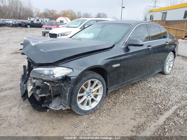 2015 Bmw 528 Xi მანქანა იყიდება აუქციონზე, vin: WBA5A7C51FD622897, აუქციონის ნომერი: 12524167