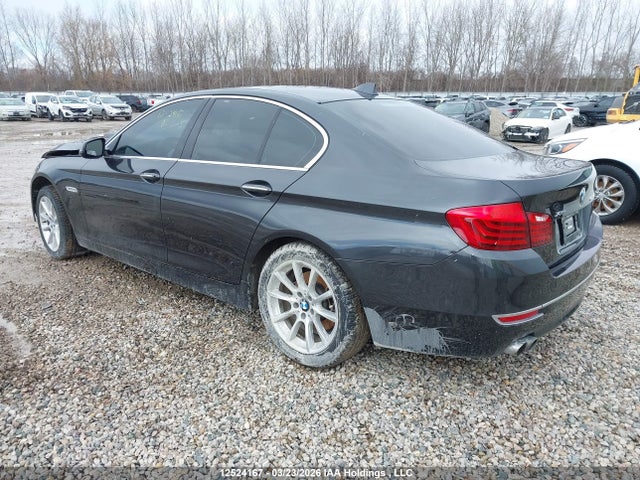 2015 Bmw 528 Xi მანქანა იყიდება აუქციონზე, vin: WBA5A7C51FD622897, აუქციონის ნომერი: 12524167