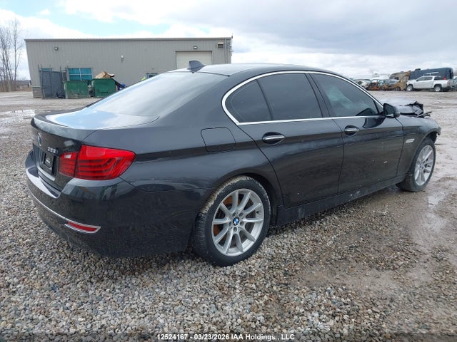 2015 Bmw 528 Xi მანქანა იყიდება აუქციონზე, vin: WBA5A7C51FD622897, აუქციონის ნომერი: 12524167