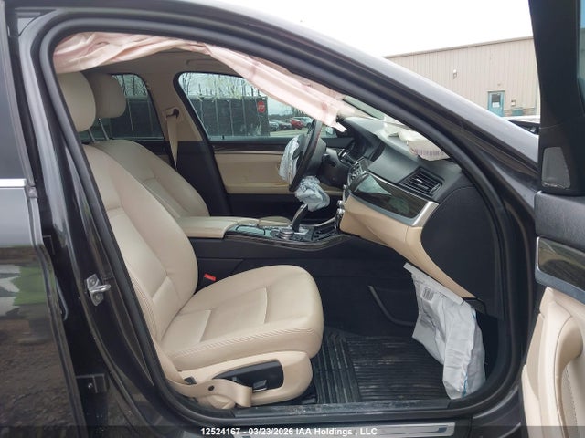 2015 Bmw 528 Xi მანქანა იყიდება აუქციონზე, vin: WBA5A7C51FD622897, აუქციონის ნომერი: 12524167