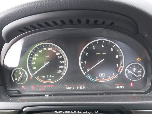 2015 Bmw 528 Xi მანქანა იყიდება აუქციონზე, vin: WBA5A7C51FD622897, აუქციონის ნომერი: 12524167