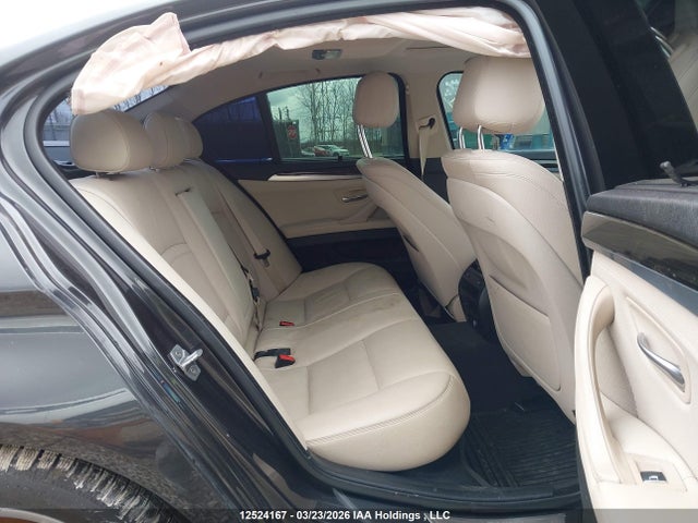 2015 Bmw 528 Xi მანქანა იყიდება აუქციონზე, vin: WBA5A7C51FD622897, აუქციონის ნომერი: 12524167