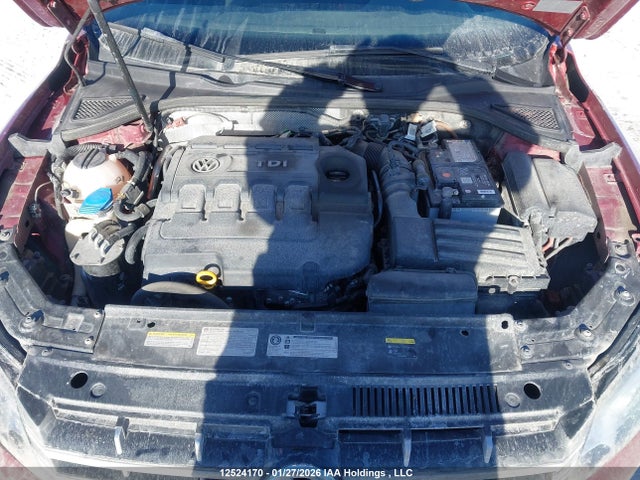 1VWAV7A34FC056583 Volkswagen PASSAT S