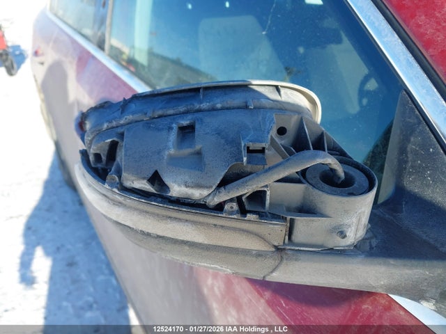 1VWAV7A34FC056583 Volkswagen PASSAT S