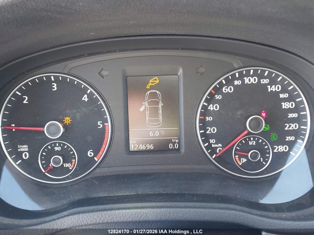 1VWAV7A34FC056583 Volkswagen PASSAT S