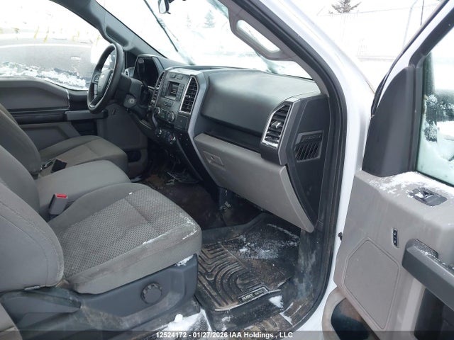 Продаж на аукціоні авто 2015 Ford F150, vin: 1FTEW1EF4FKE12426, номер лоту: 12524172