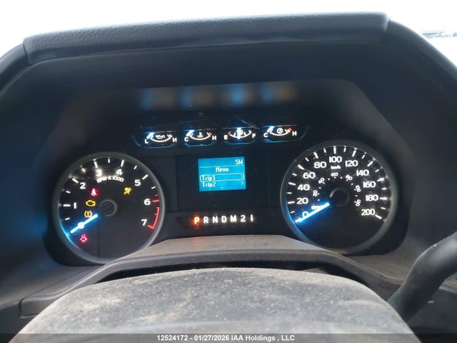 Продаж на аукціоні авто 2015 Ford F150, vin: 1FTEW1EF4FKE12426, номер лоту: 12524172
