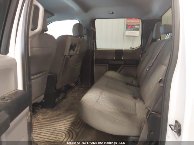 Продаж на аукціоні авто 2015 Ford F150, vin: 1FTEW1EF4FKE12426, номер лоту: 12524172