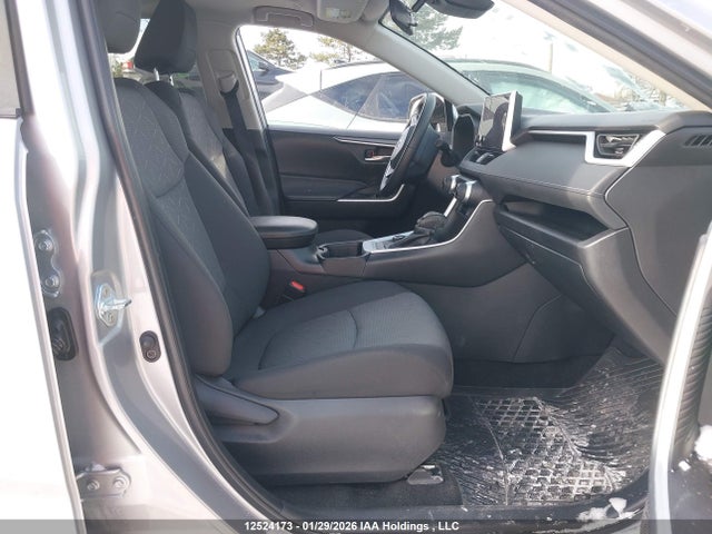 2T3RWRFV3RW220335 Toyota Rav4 Hybrid Xle