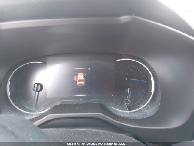 2T3RWRFV3RW220335 Toyota Rav4 Hybrid Xle