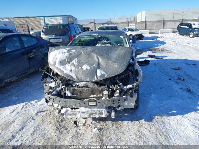 1G1BE5SM5J7176521 Chevrolet Cruze Lt Auto