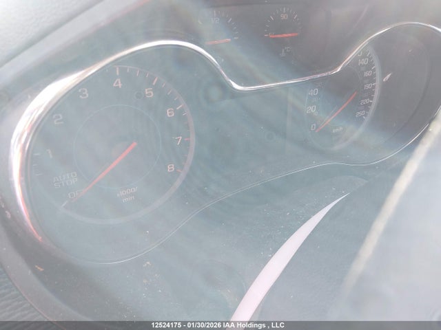 1G1BE5SM5J7176521 Chevrolet Cruze Lt Auto