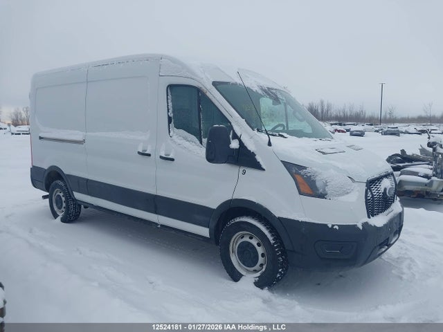 1FTBR1C83PKB02462 Ford Transit T-250