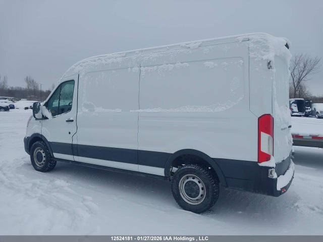 1FTBR1C83PKB02462 Ford Transit T-250