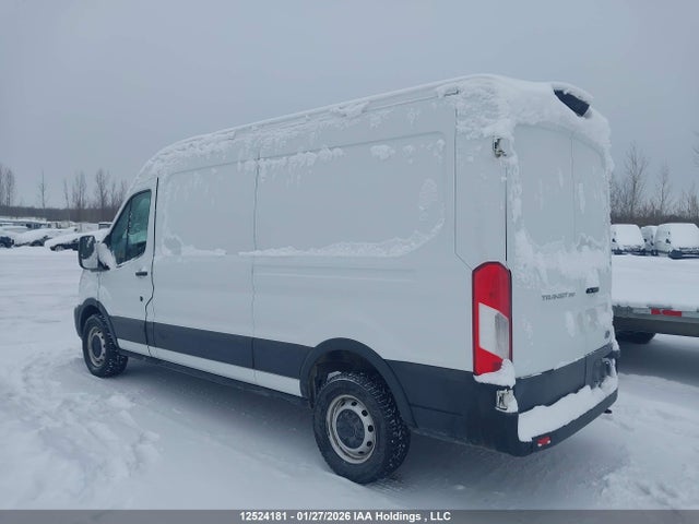1FTBR1C83PKB02462 Ford Transit T-250