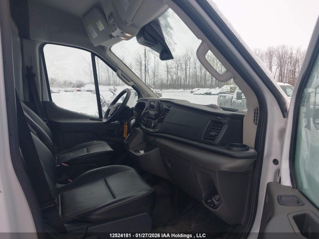 1FTBR1C83PKB02462 Ford Transit T-250