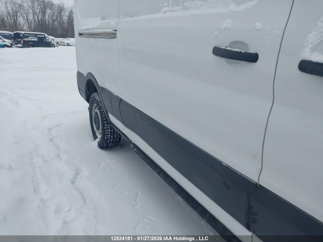 1FTBR1C83PKB02462 Ford Transit T-250