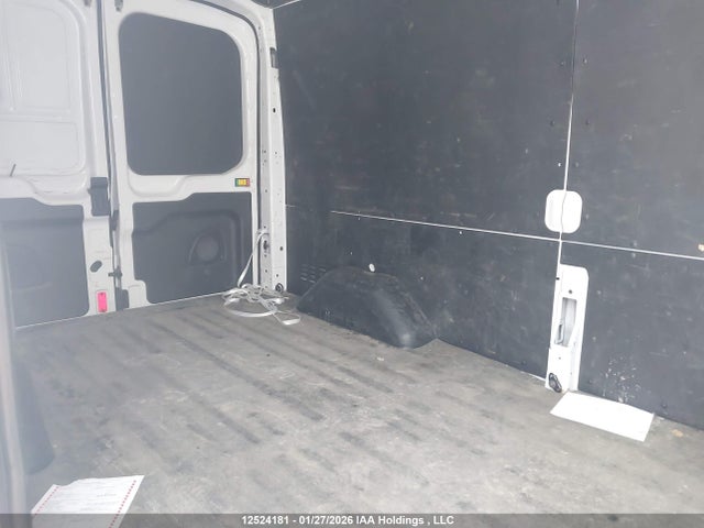 1FTBR1C83PKB02462 Ford Transit T-250