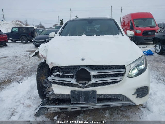 WDC0G4KB6KV123321 Mercedes-Benz Glc 300 4matic