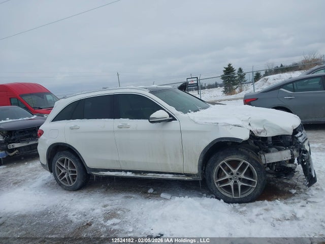 WDC0G4KB6KV123321 Mercedes-Benz Glc 300 4matic