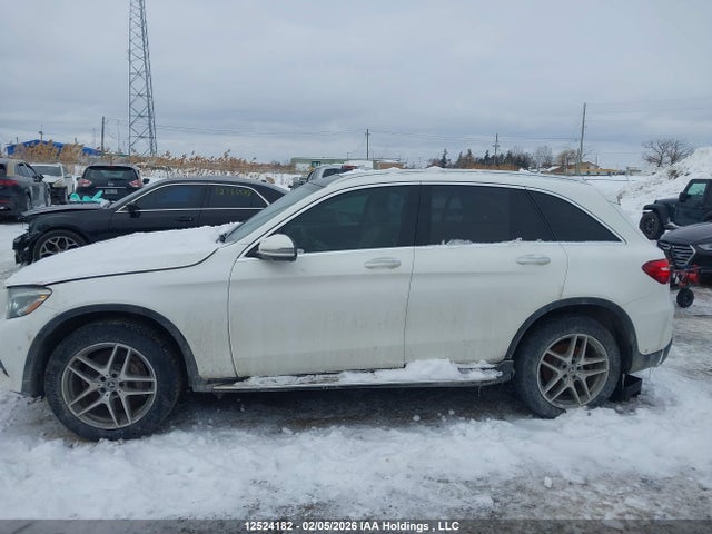 WDC0G4KB6KV123321 Mercedes-Benz Glc 300 4matic