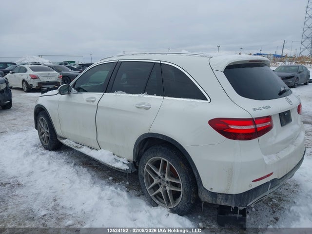 WDC0G4KB6KV123321 Mercedes-Benz Glc 300 4matic