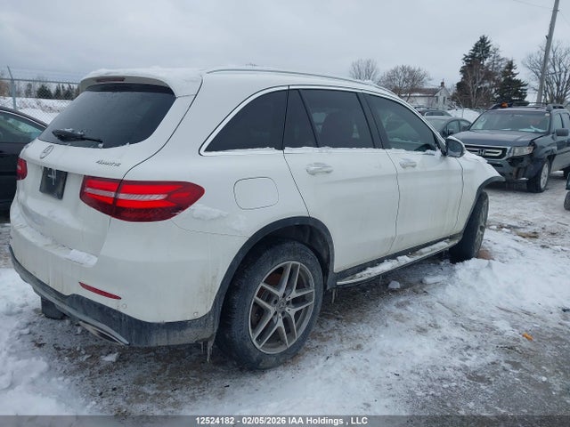 WDC0G4KB6KV123321 Mercedes-Benz Glc 300 4matic