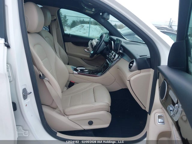 WDC0G4KB6KV123321 Mercedes-Benz Glc 300 4matic
