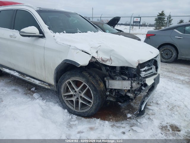 WDC0G4KB6KV123321 Mercedes-Benz Glc 300 4matic
