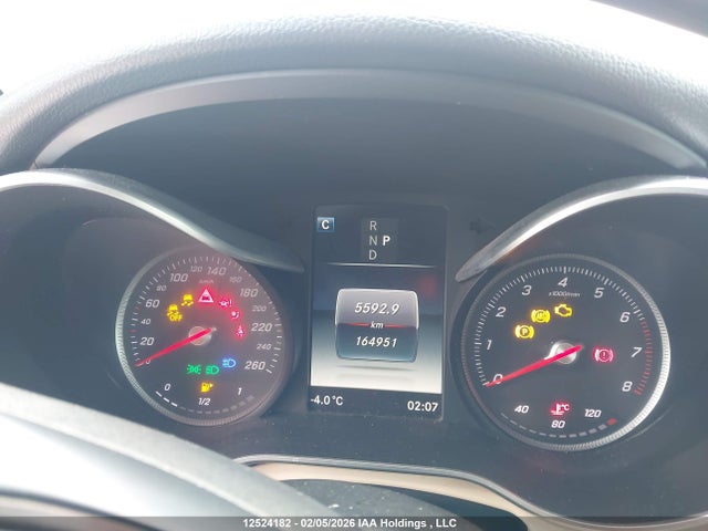 WDC0G4KB6KV123321 Mercedes-Benz Glc 300 4matic