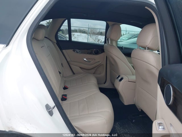 WDC0G4KB6KV123321 Mercedes-Benz Glc 300 4matic