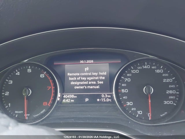 Продаж на аукціоні авто 2024 Audi Q5 45 Komfort, vin: WA1AAAFY3R2062718, номер лоту: 12524183
