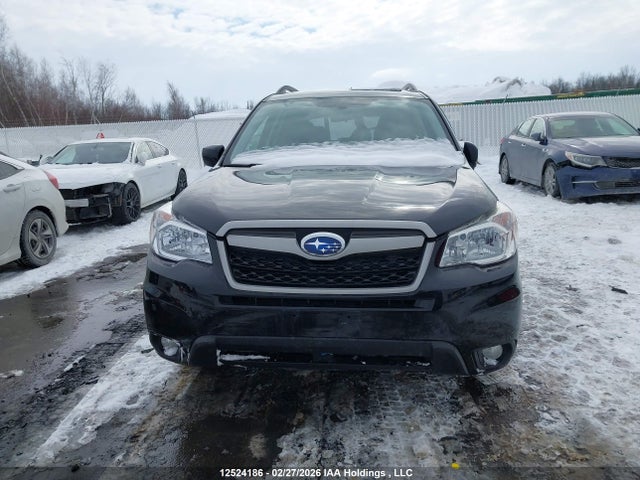 Aukcja sprzedaży 2014 Subaru Forester, vin: JF2SJCHC3EG476412, numer aukcji: 12524186