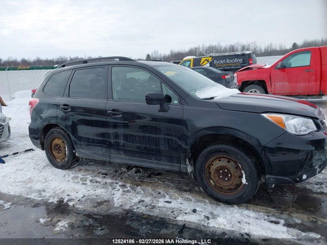 Aukcja sprzedaży 2014 Subaru Forester, vin: JF2SJCHC3EG476412, numer aukcji: 12524186