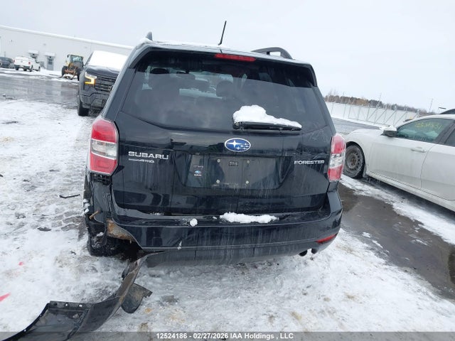 Aukcja sprzedaży 2014 Subaru Forester, vin: JF2SJCHC3EG476412, numer aukcji: 12524186